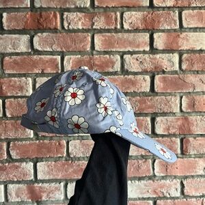 Baggu Flower Hat